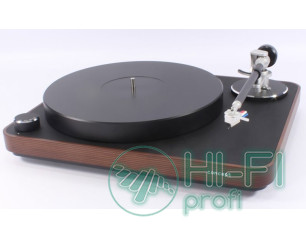 Проигрыватель винила Clearaudio Concept (MM) Black with wood